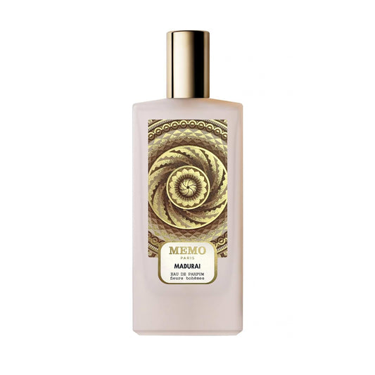 Memo Paris Madurai Eau de Parfum 2.5 oz