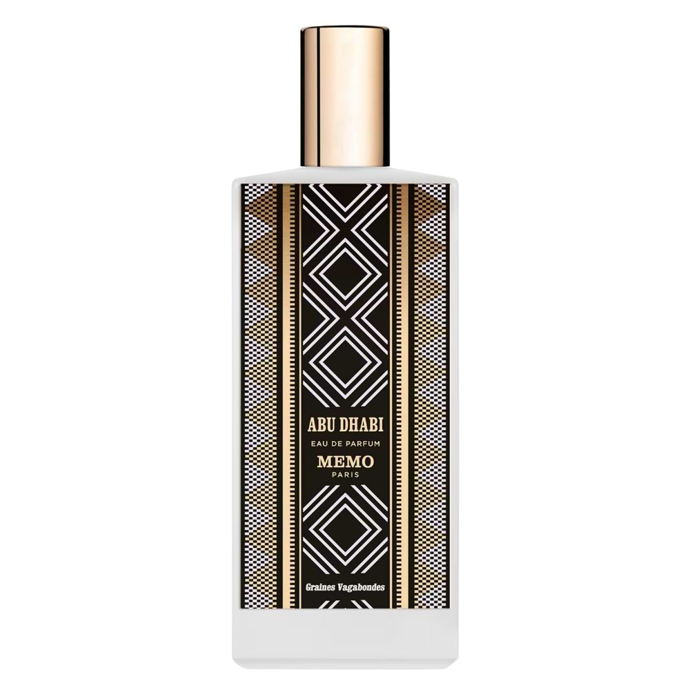 Memo Paris Abu Dhabi Eau de Parfum 2.5 oz