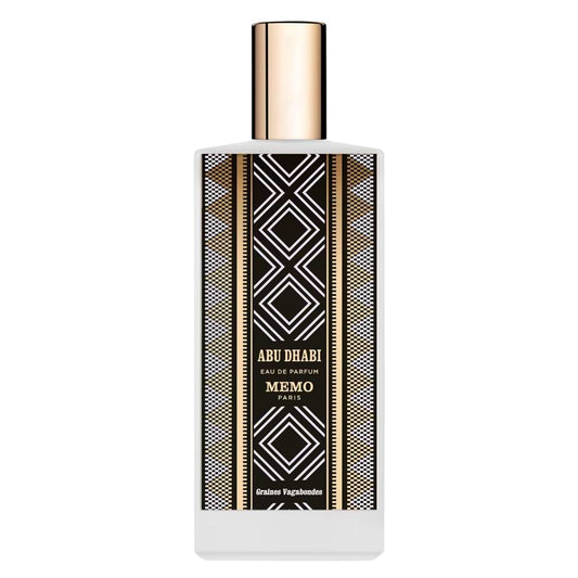 Memo Paris Abu Dhabi Eau de Parfum 2.5 oz