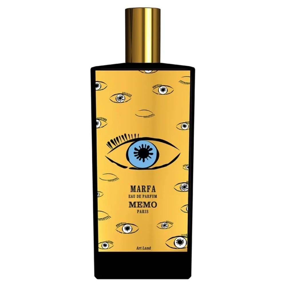 MEMO PARIS Marfa Eau de Parfum 2.4 Oz