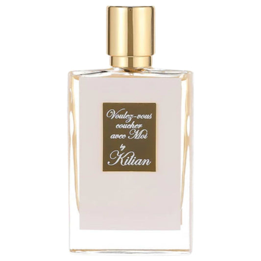 By Kilian Voulez Vous Coucher Avec Moi Refillable Eau de Parfum 1.7 Oz