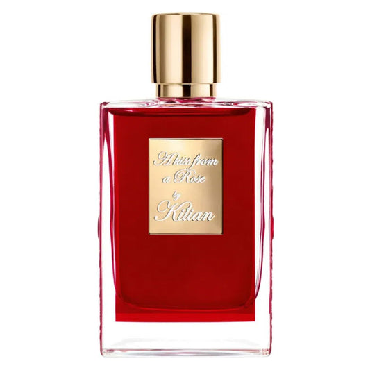 By Kilian A Kiss from a Rose Eau de Parfum 1.6 oz