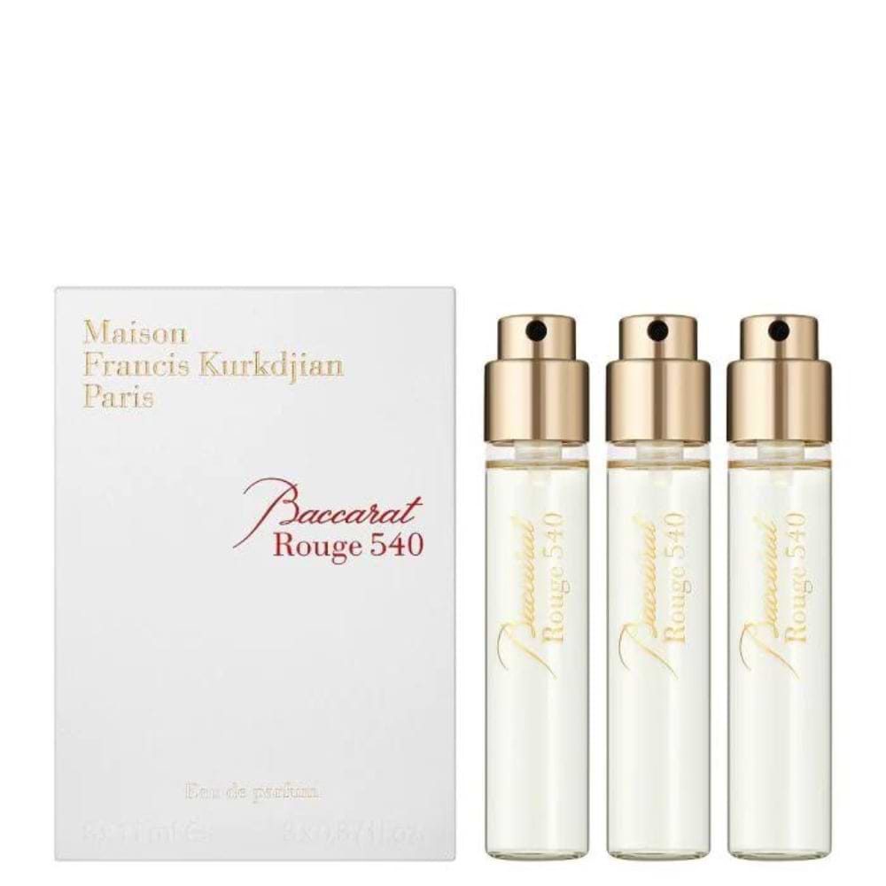 Maison Francis Kurkdjian Baccarat Rouge 540 Eau de Parfum Set