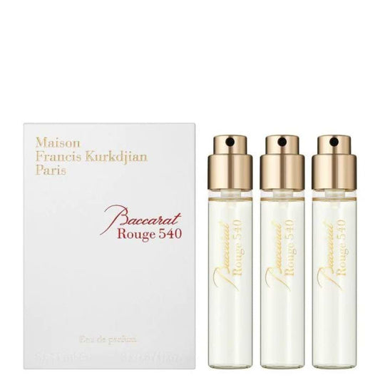 Maison Francis Kurkdjian Baccarat Rouge 540 Eau de Parfum Set