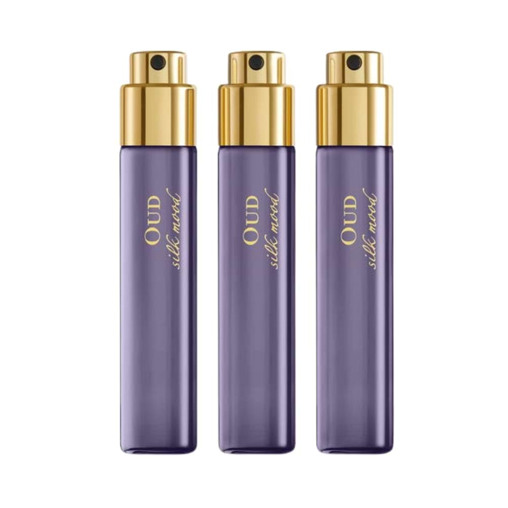 Maison Francis Kurkdjian Oud Silk Mood Gift Set