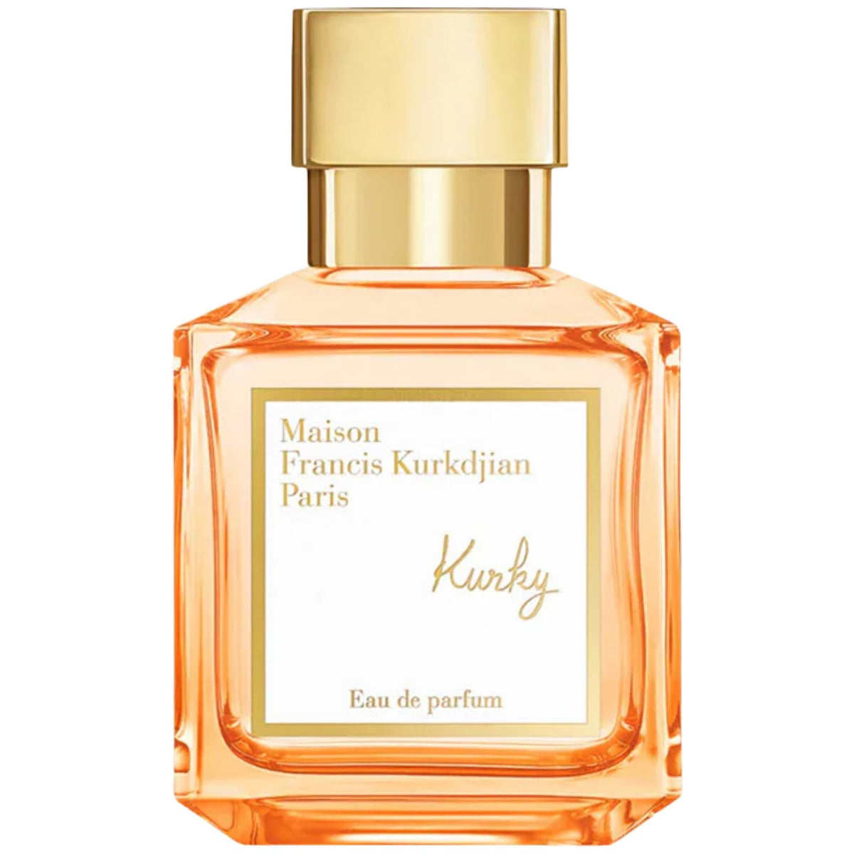Maison Francis Kurkdjian Kurky Eau de Parfum 2.4 Oz