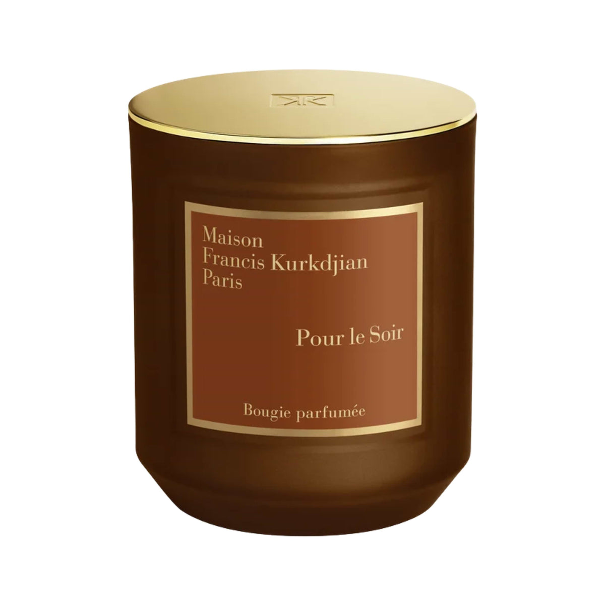 Maison Francis Kurkdjian Pour Le Soir Candle 300g