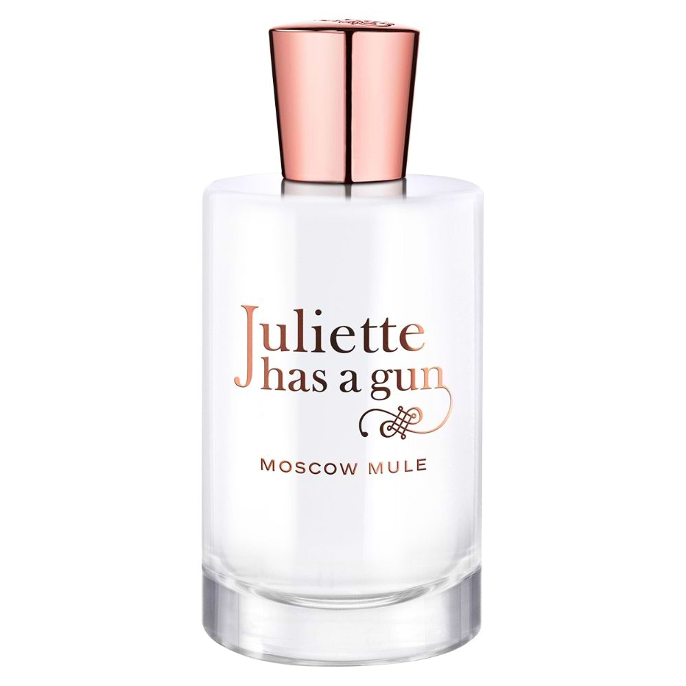 Juliette Has A Gun Moscow Mule Eau de Parfum 3.3oz