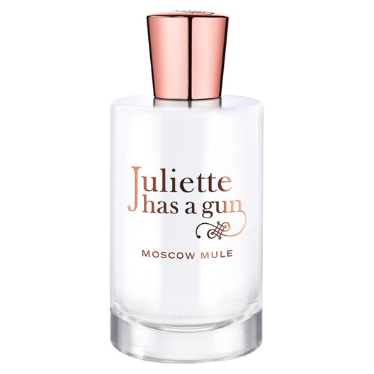 Juliette Has A Gun Moscow Mule Eau de Parfum 3.3oz