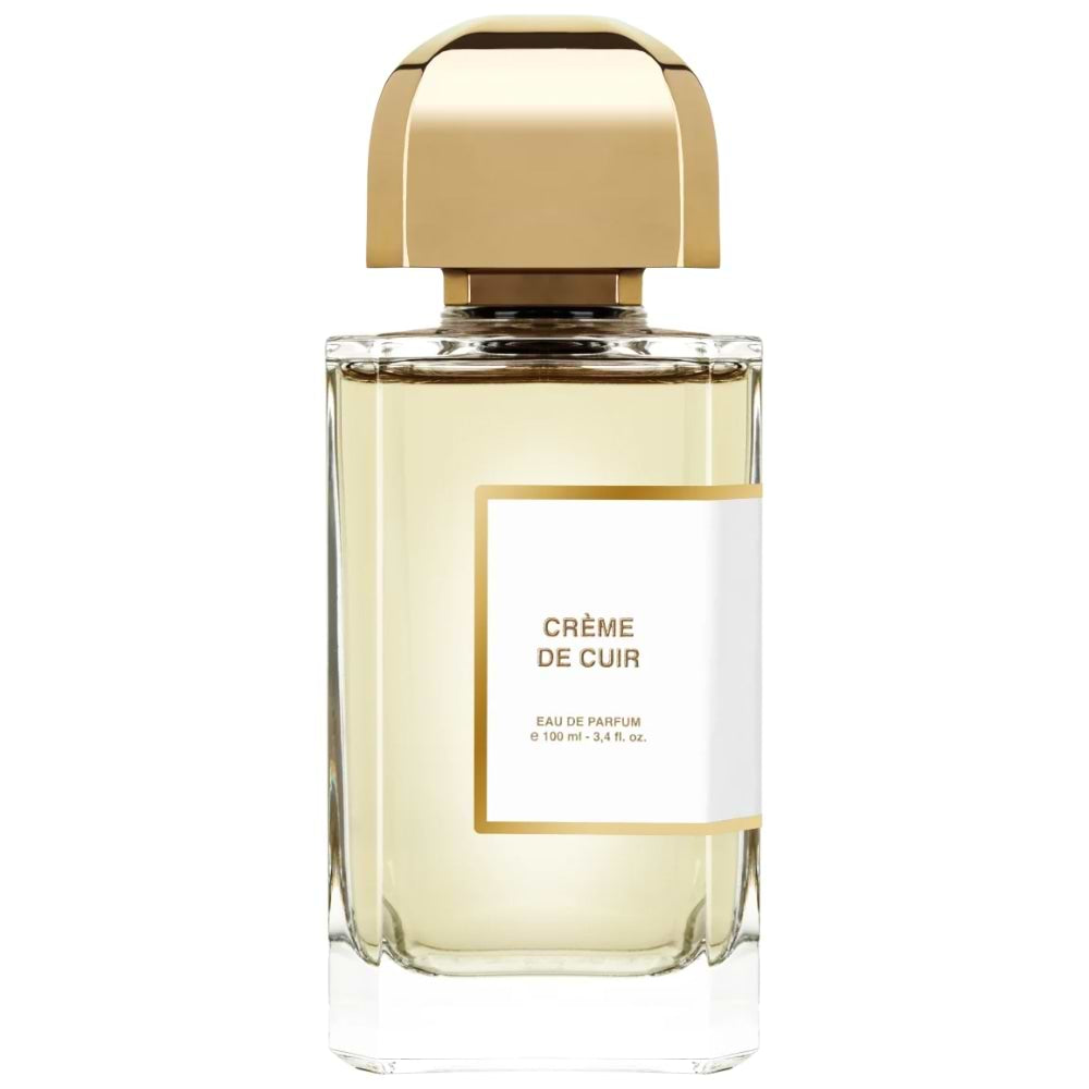 BDK Parfums Creme de Cuir Eau de Parfum 3.4 Oz