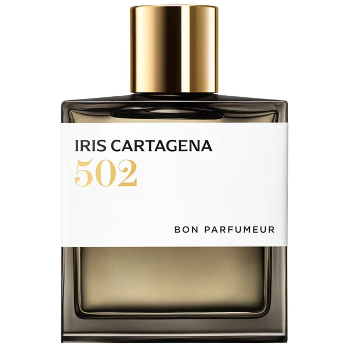 Bon Parfumeur 502 Iris Cartagena 3.4 Oz