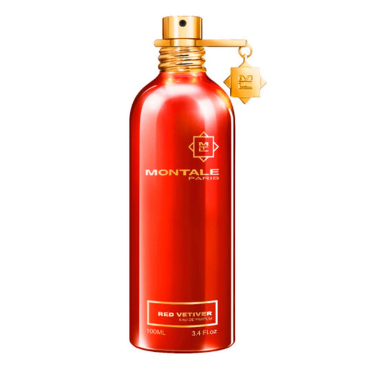 Montale Red Vetiver Eau de Parfum 100 ml