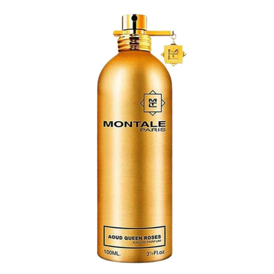 Montale Aoud Queen Roses Eau de Parfum 100 ml