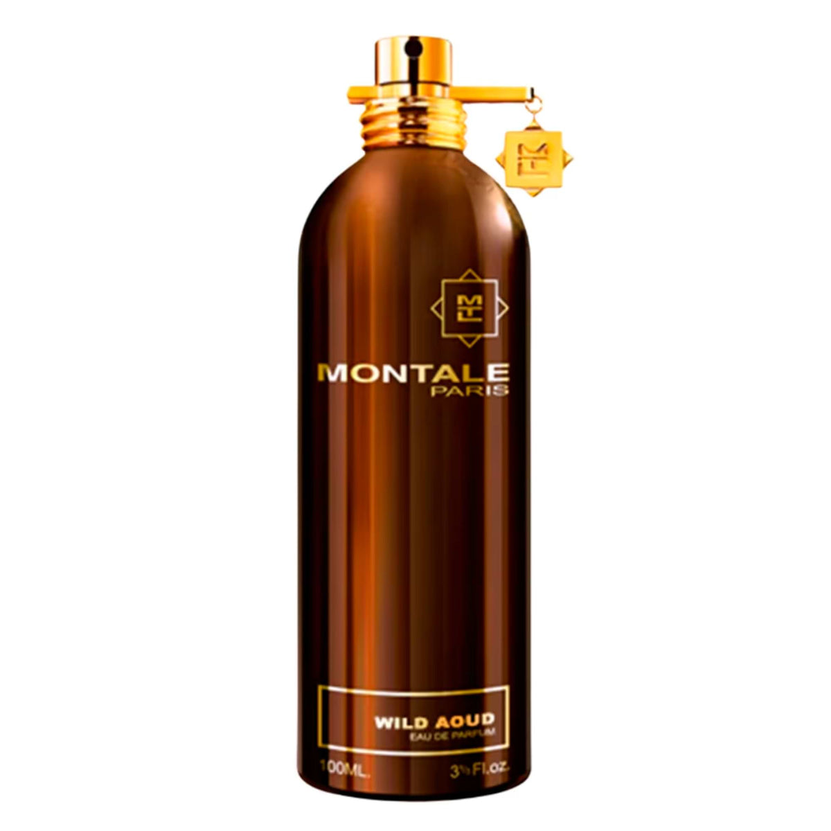 Montale Wild Aoud Eau de Parfum 100 ml