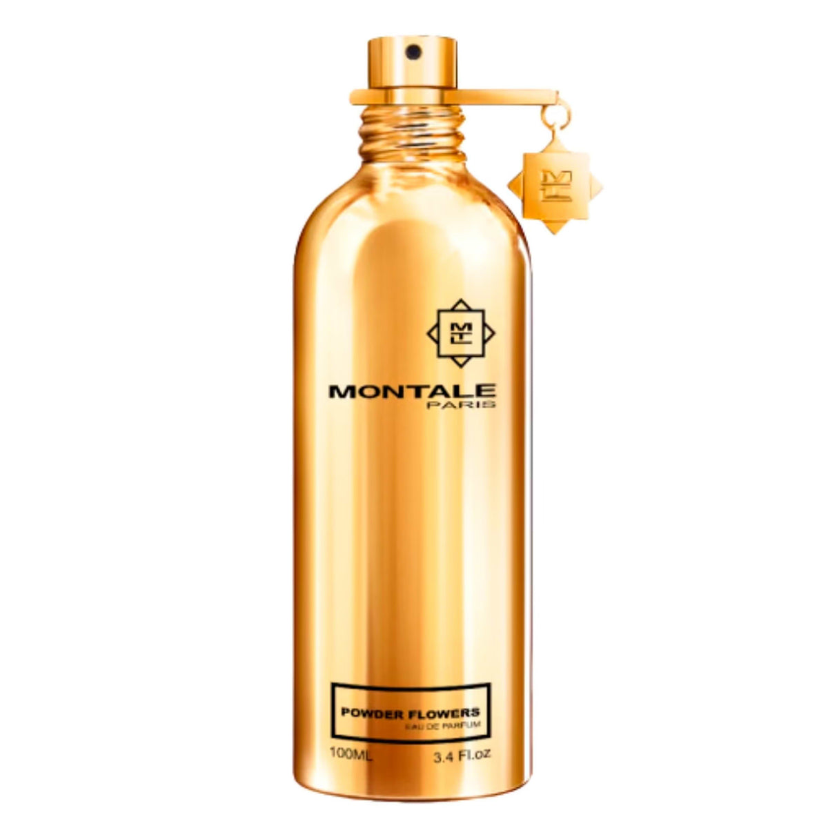 Montale Powder Flowers Eau de Parfum 100 ml