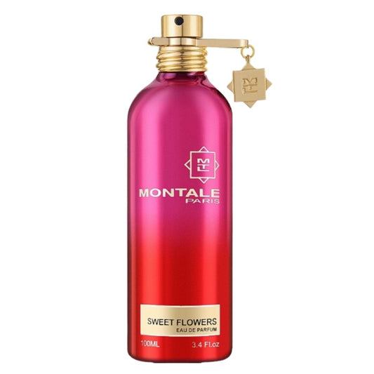 Montale Sweet Flowers Eau de Parfum 100 ml