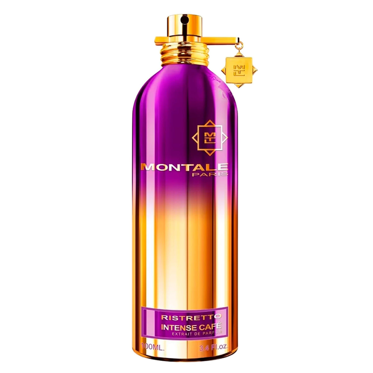 Montale Ristretto Intense Cafe 3.4 Oz