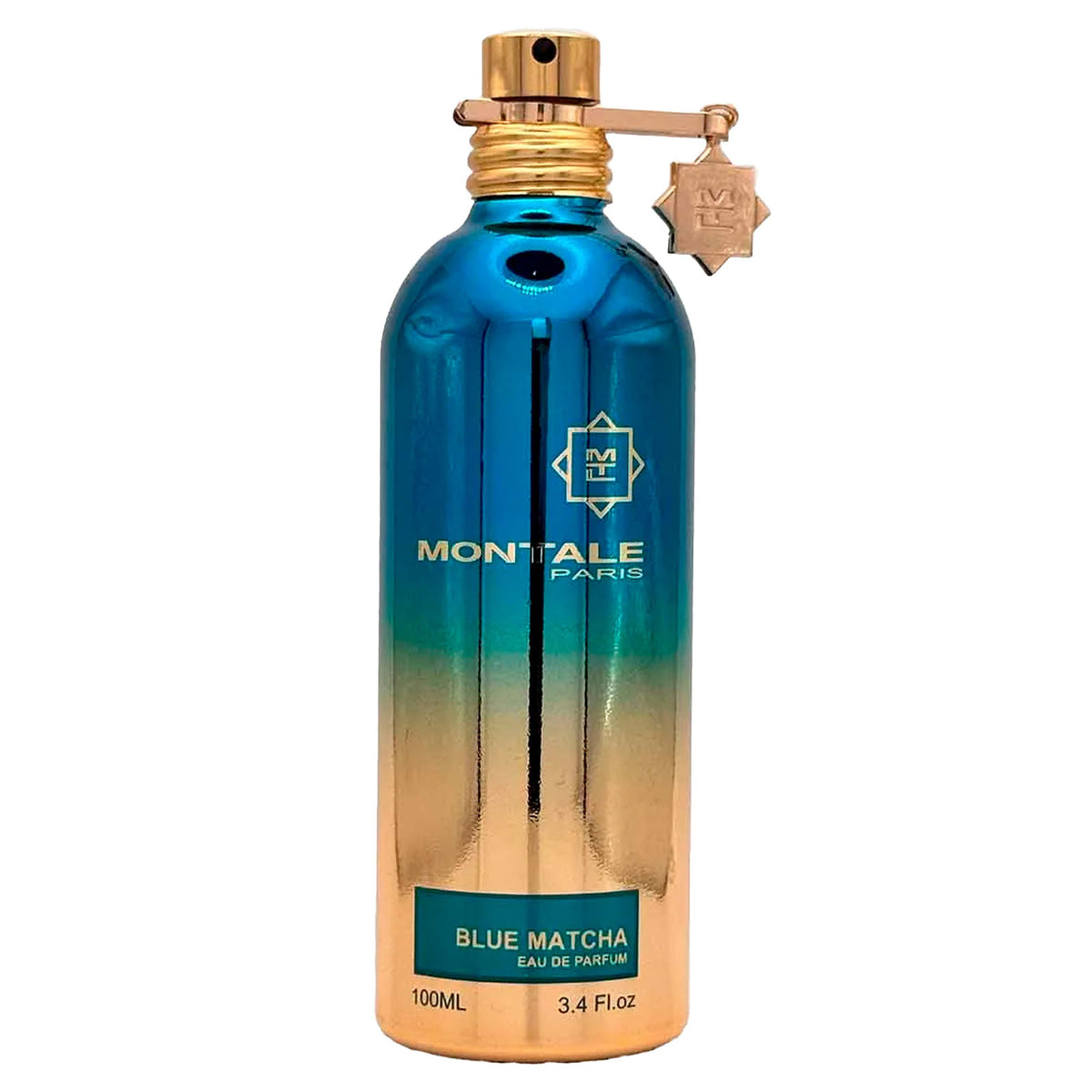 Montale Blue Matcha Eau de Parfum 100 ml