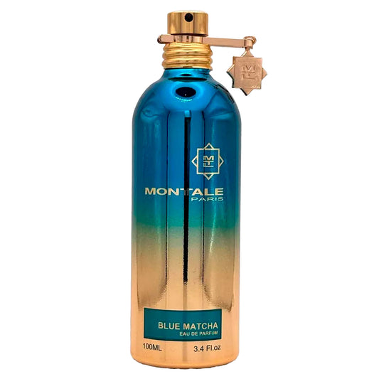 Montale Blue Matcha Eau de Parfum 100 ml