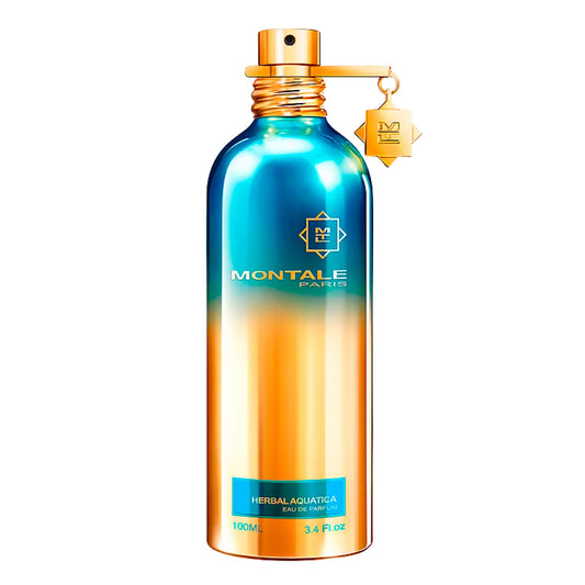 Montale Herbal Aquatica Eau de Parfum 100 ml
