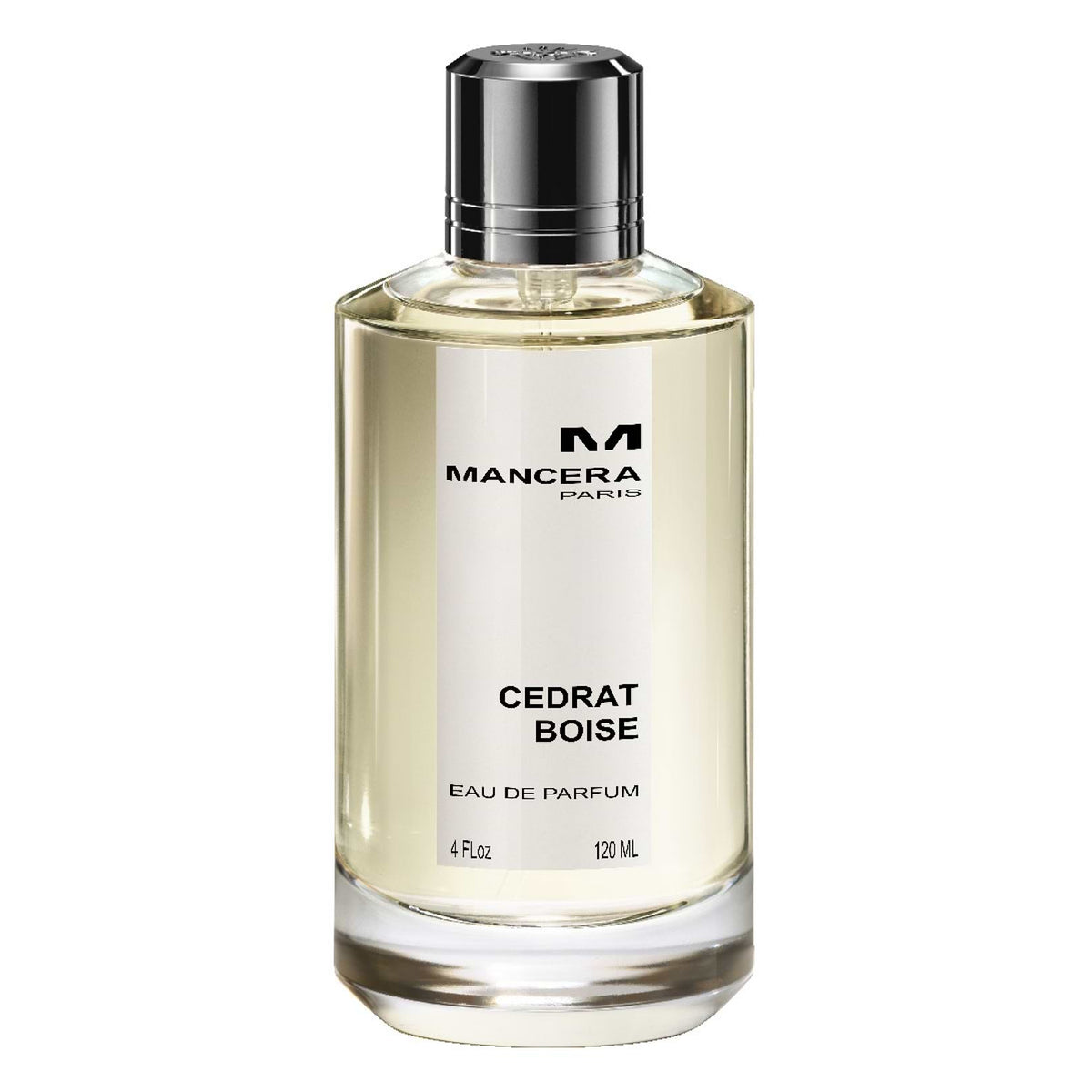 Mancera Cedrat Boise Eau de Parfum 4 Oz