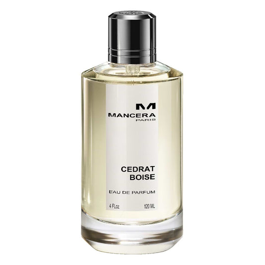 Mancera Cedrat Boise Eau de Parfum 4 Oz