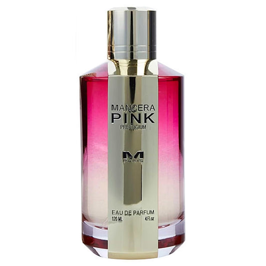 Mancera Pink Prestigium Eau de Parfum 120 ml