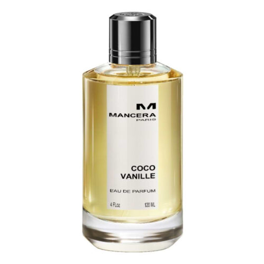 Mancera Coco Vanille Eau de Parfum 120 ml