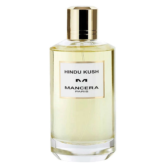 Mancera Hindu Kush Eau de Parfum 120 ml