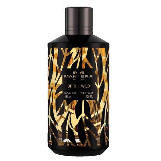 Mancera Paris Of The Wild Eau de Parfum 4 Oz