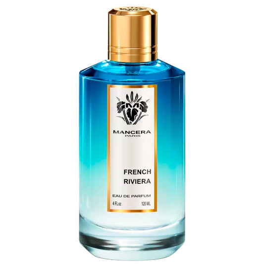Mancera French Riviera Eau de Parfum 4.0oz