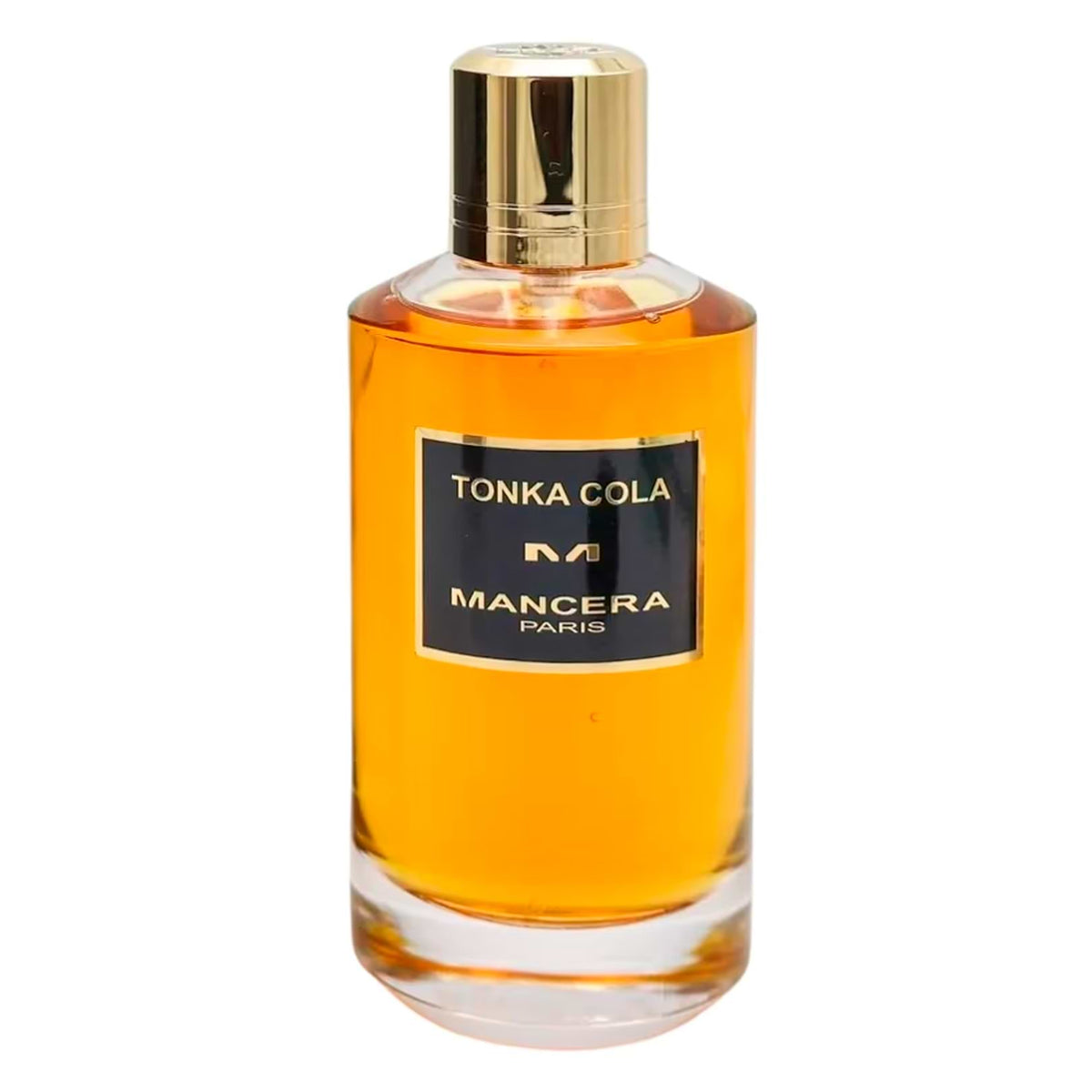 Mancera Paris Tonka Cola Eau de Parfum 4 Oz