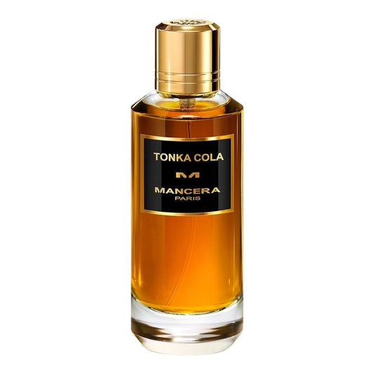 Mancera Tonka Cola Eau de Parfum 60 ml