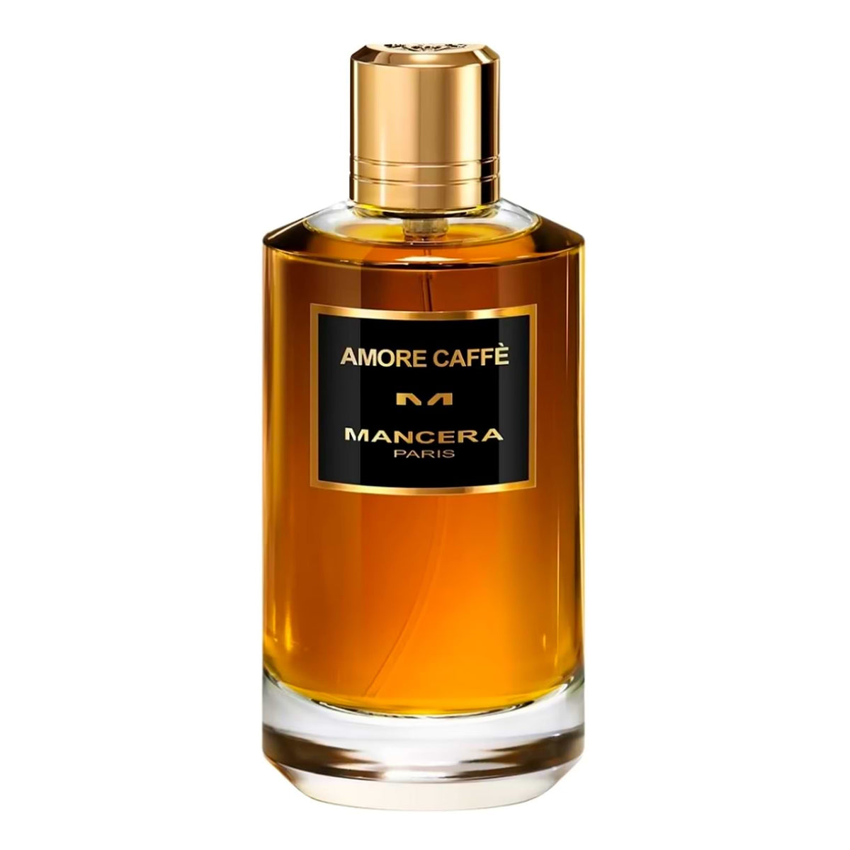 Mancera Amore Caffe Eau de Parfum 4 Oz