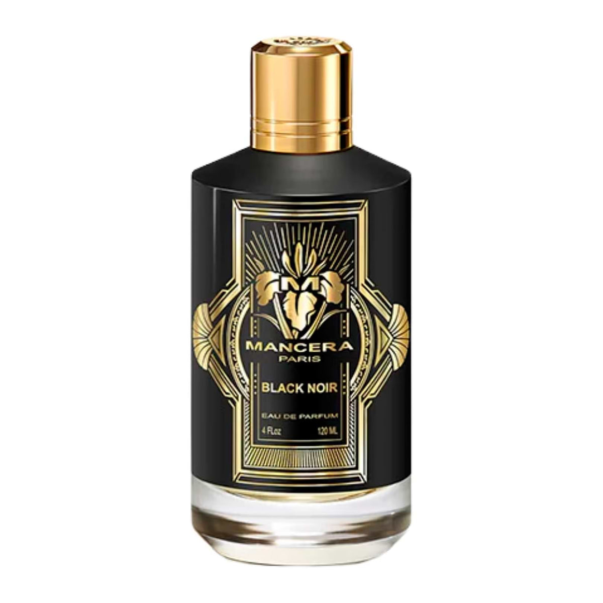 Mancera Black Noir Eau de Parfum 120 ml