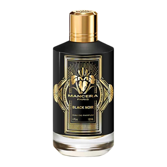 Mancera Black Noir Eau de Parfum 120 ml