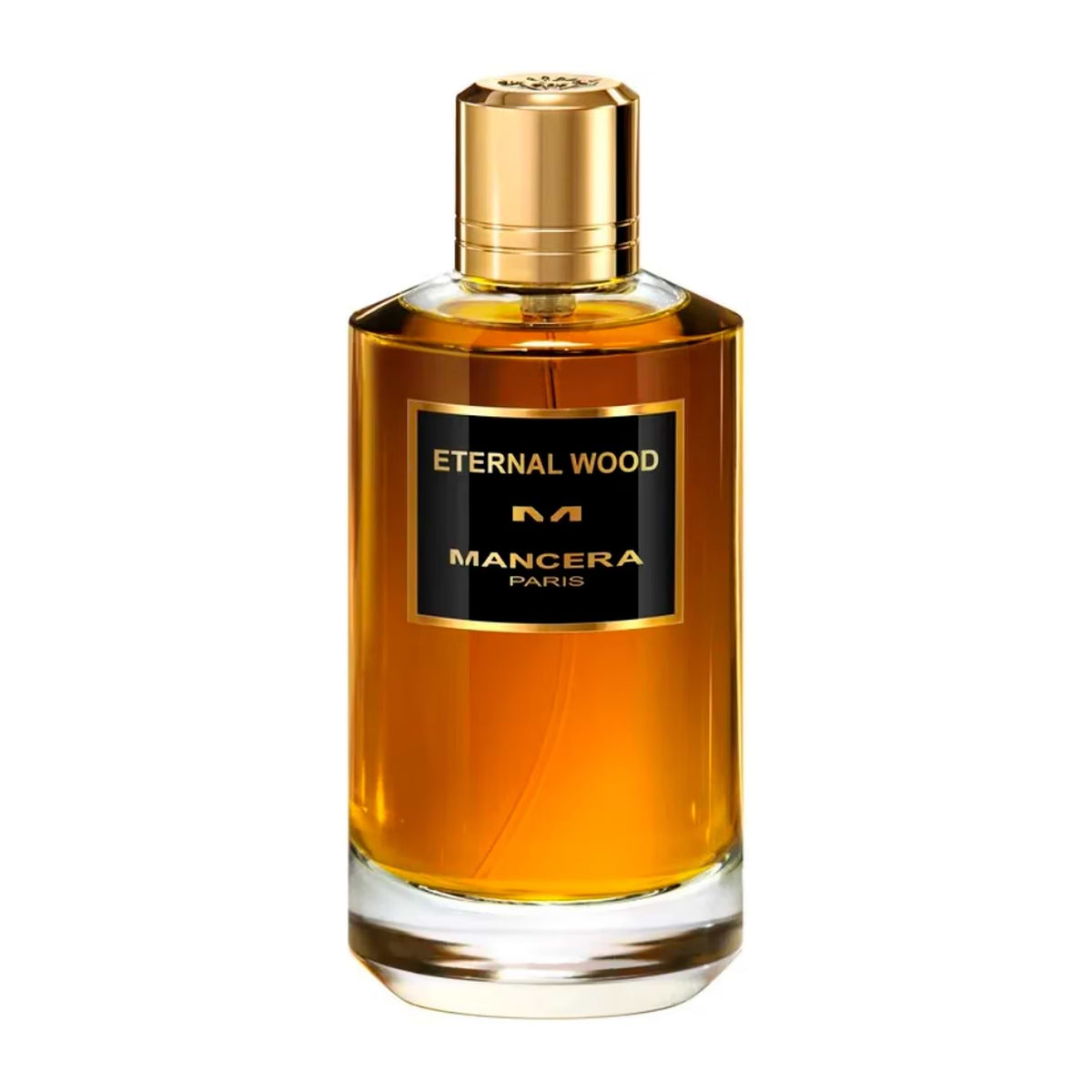 Mancera Eternal Wood Eau de Parfum 120 ml