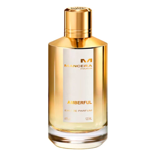 Mancera Amberful Eau de Parfum 120 ml