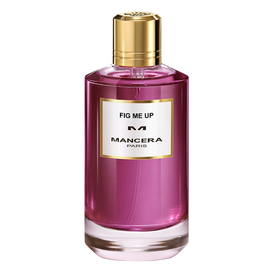 Mancera Fig Me Up Eau de Parfum 120 ml
