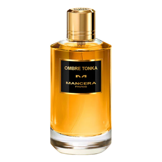 Mancera Ombre Tonka Eau de Parfum 120 ml