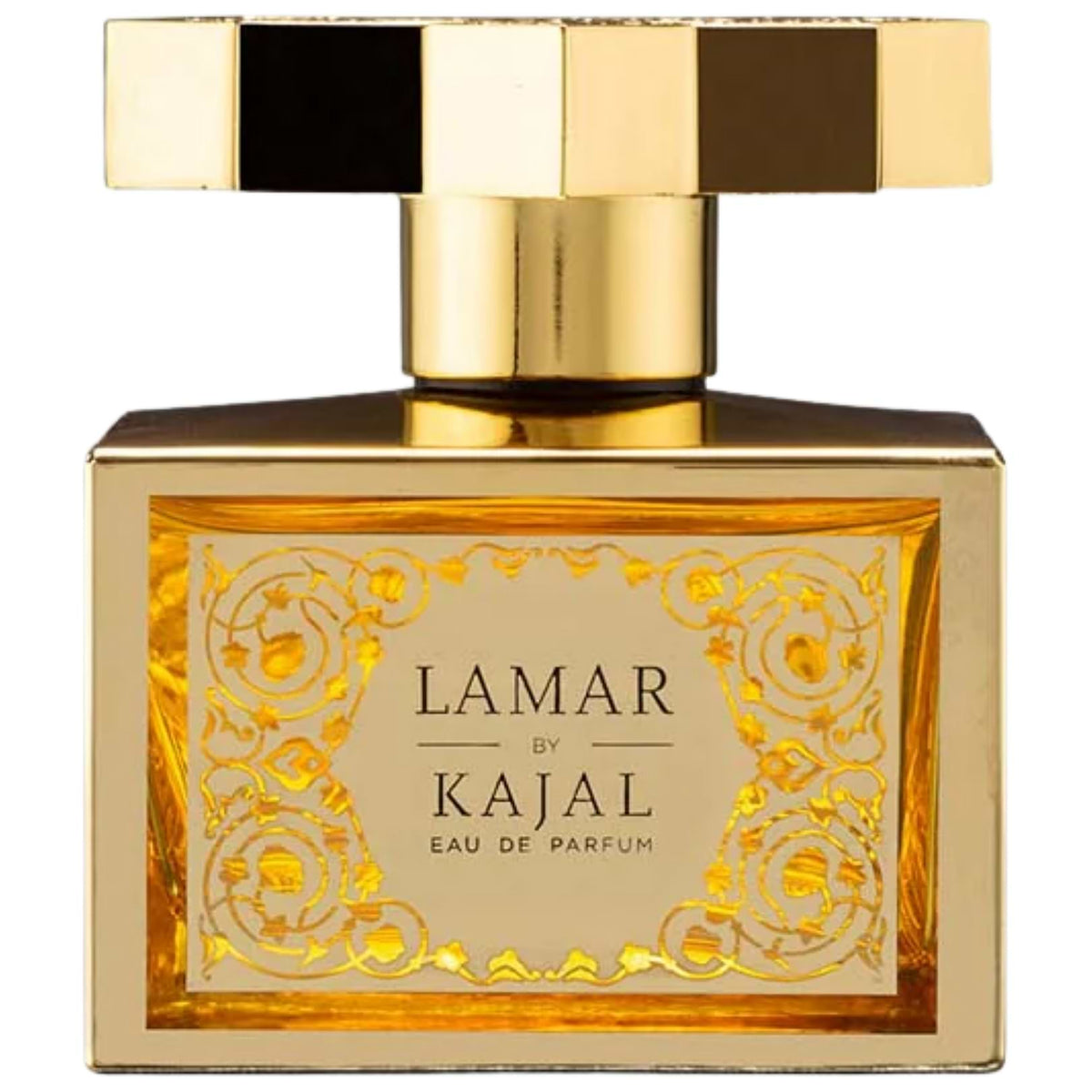 Kajal Lamar Eau de Parfum 3.4 Oz