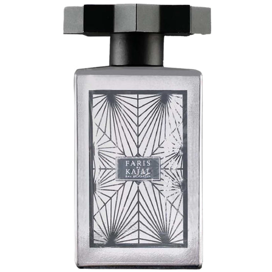 Kajal Faris Eau de Parfum 3.4 Oz
