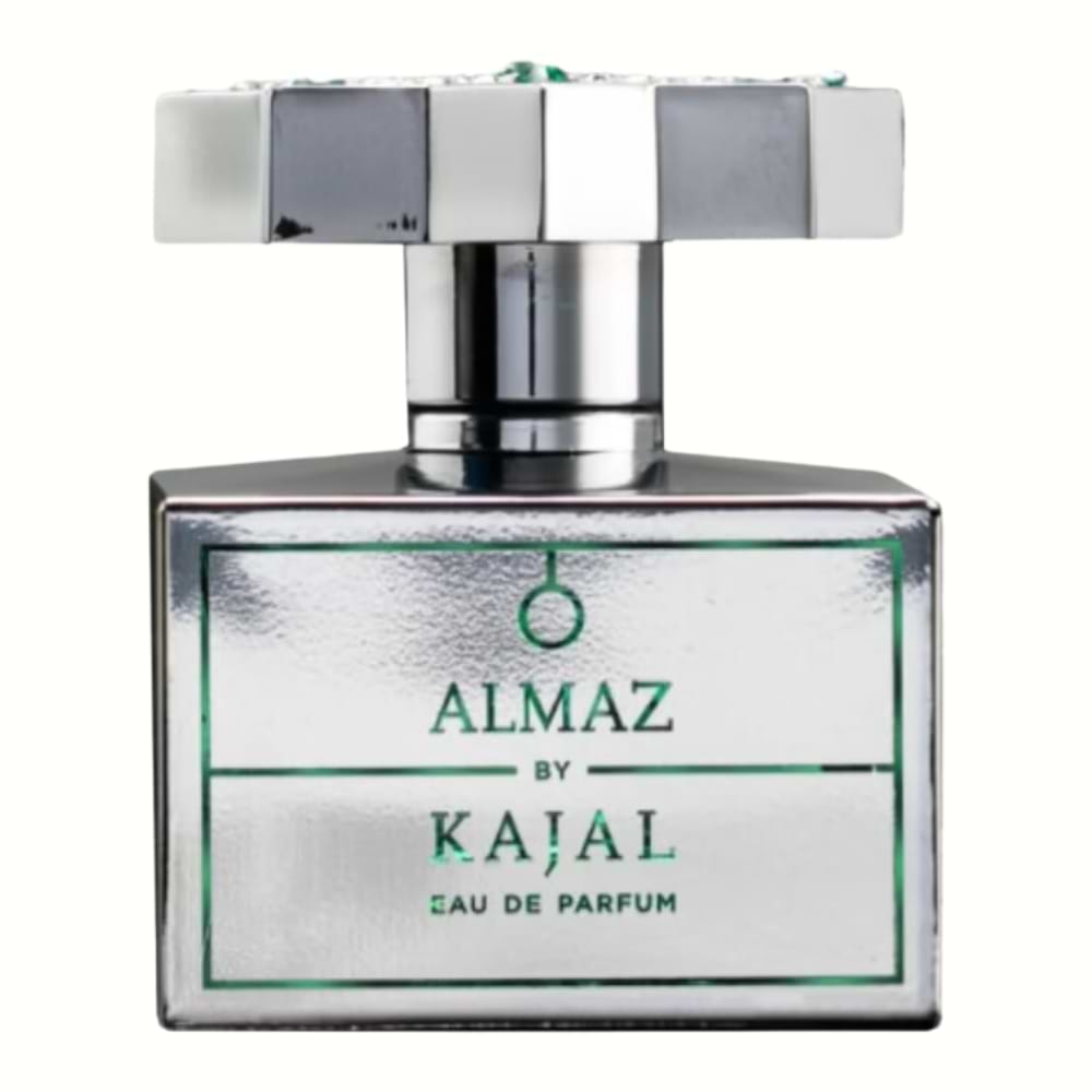 Kajal Almaz Eau de Parfum 3.4 Oz