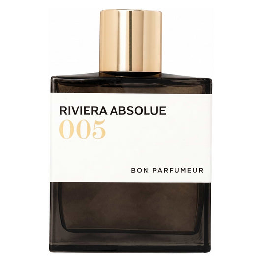 Bon Parfumeur 005 Riviera Absolue 3.4 Oz