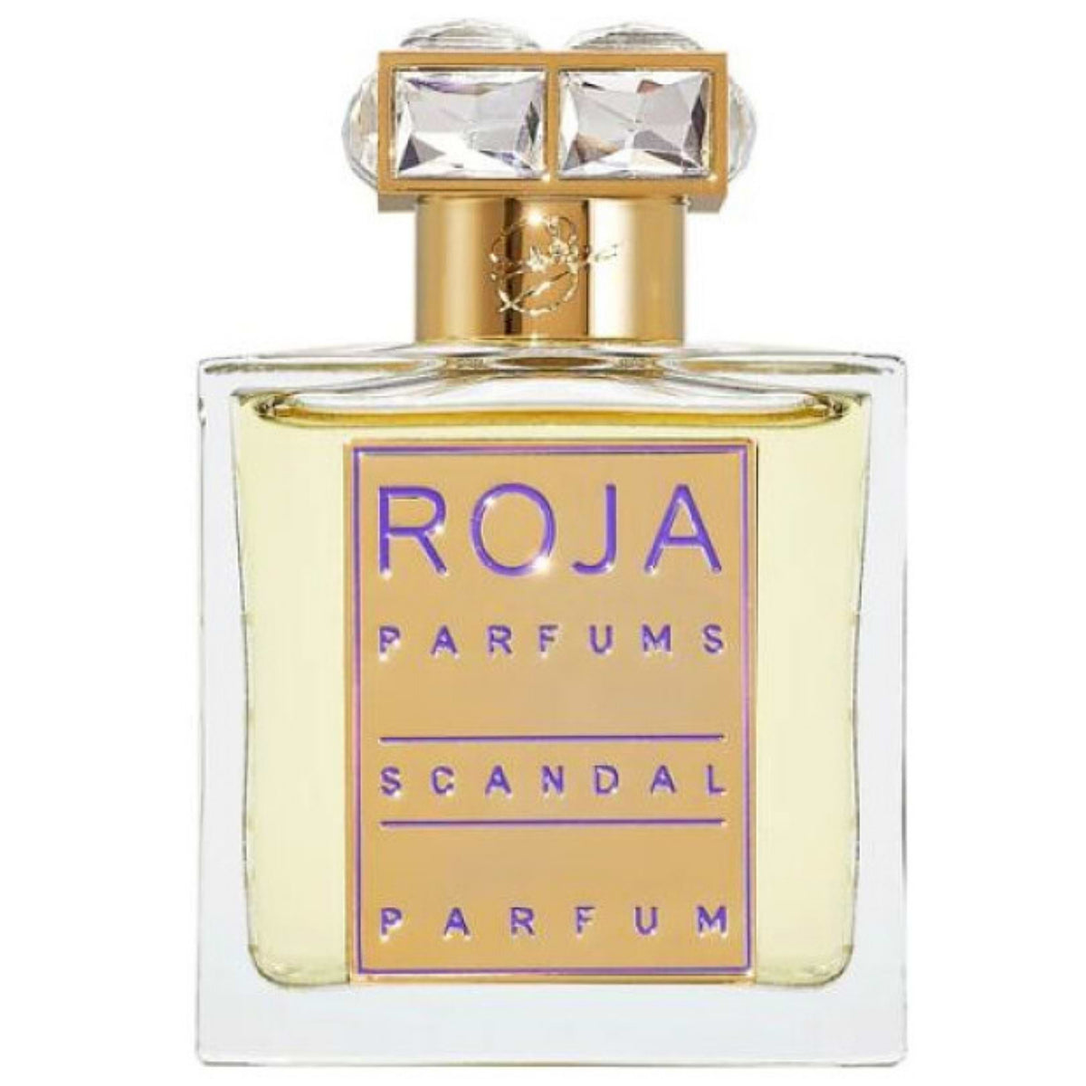 Roja Parfums Scandal Pour Femme Eau de Parfum 1.7 Oz