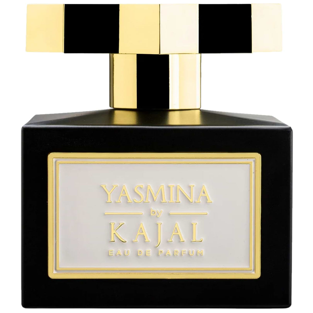 Kajal Yasmina Eau de Parfum 3.4 Oz