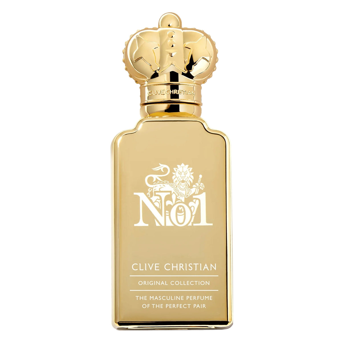 Clive christian No1 Masculine 1.69 Oz