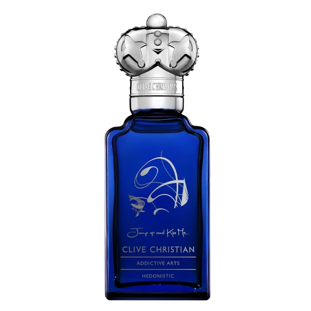 Clive Christian Jump Up and Kiss Me Hedonistic 1.7 Oz