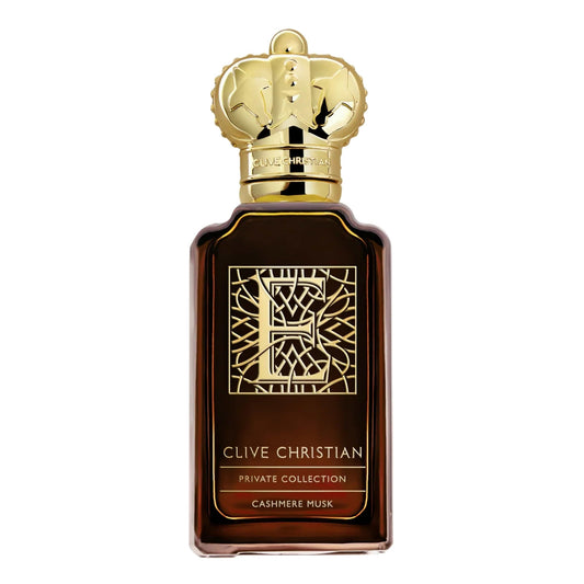Clive Christian E Cashmere Musk 1.7 Oz