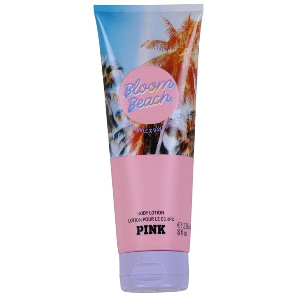 Victoria's Secret Pink Bloom Beach 8.0oz